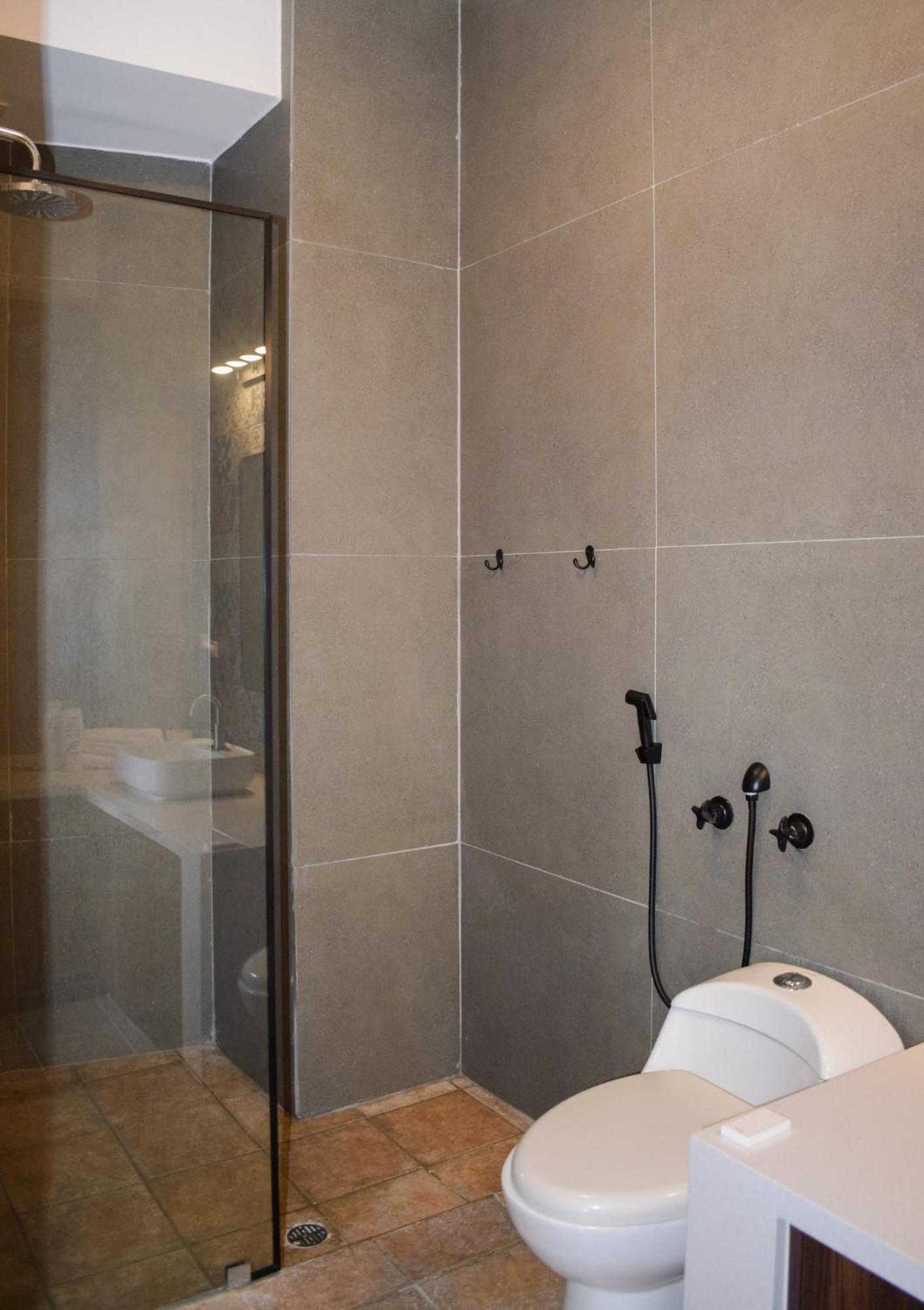 Location-fancy In Cascoviejo Apartamento *