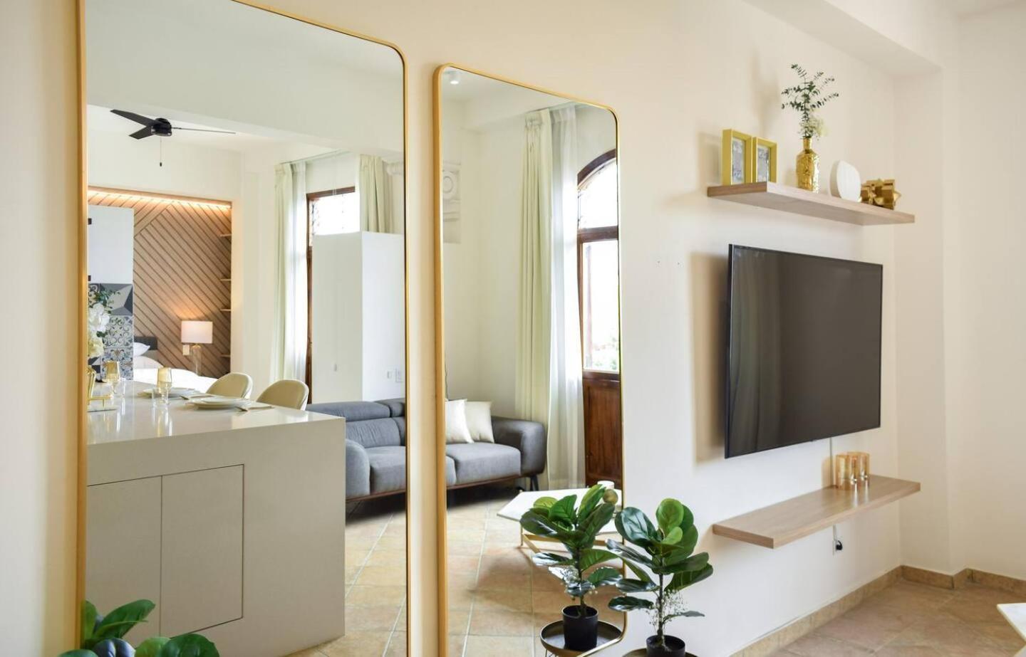 Apartamento Location-fancy In Cascoviejo Ciudad de Panamá
