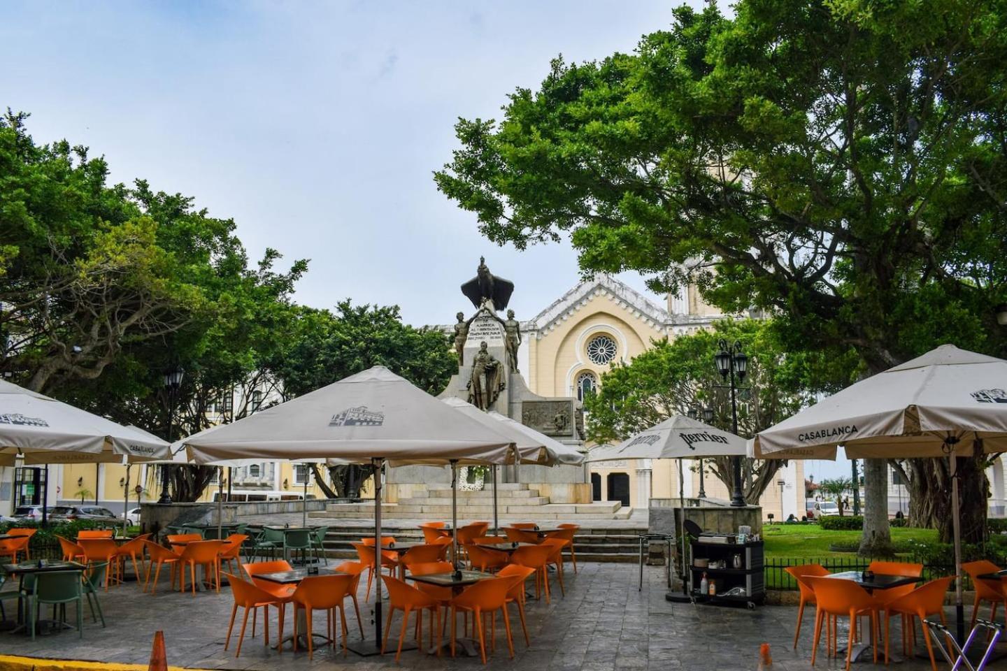 Location-fancy In Cascoviejo * Ciudad de Panamá