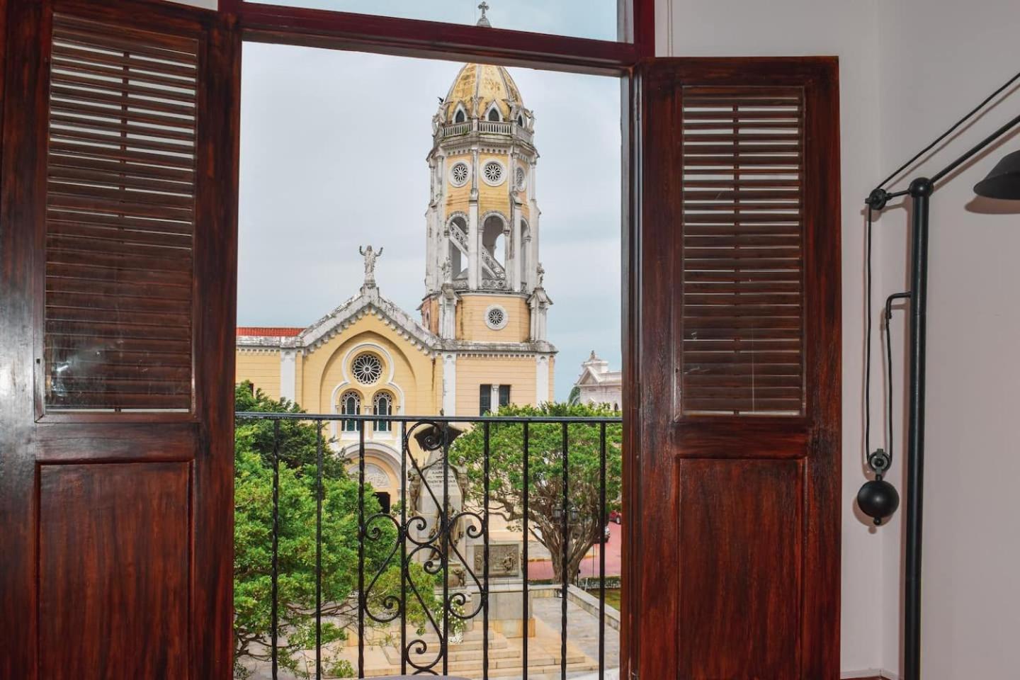 Location-fancy In Cascoviejo Ciudad de Panamá