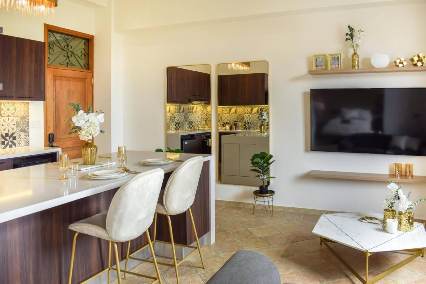Apartamento Location-fancy In Cascoviejo Ciudad de Panamá