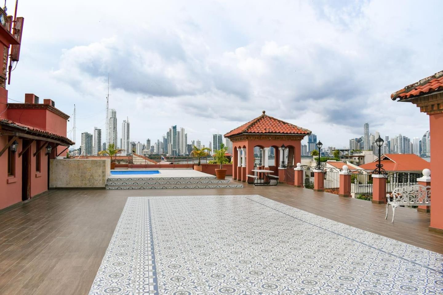 Location-fancy In Cascoviejo Apartamento *